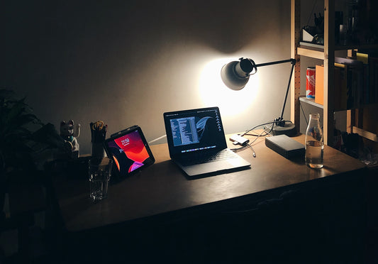 Work Life Balance while working Remote.