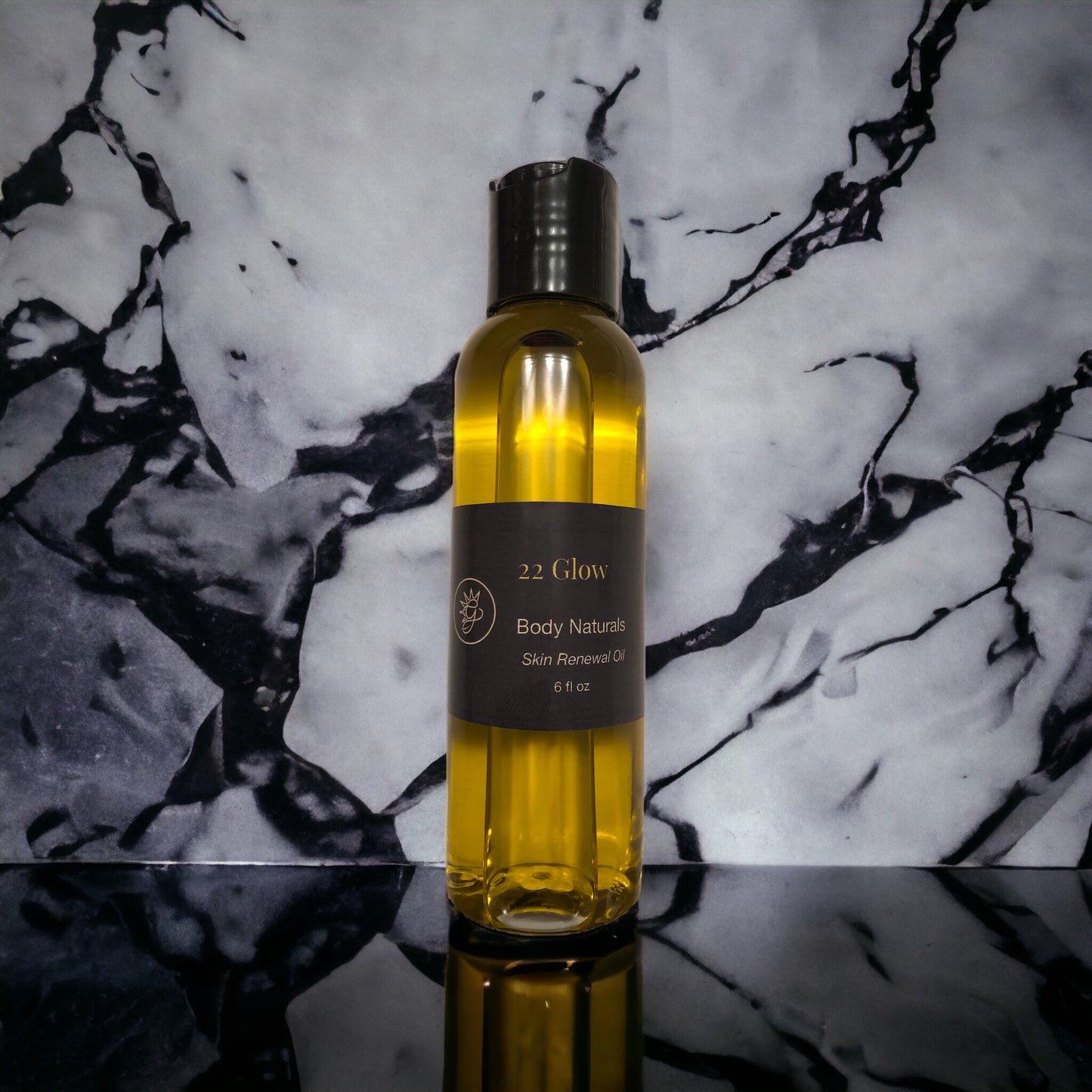 Skin Renewal Oil