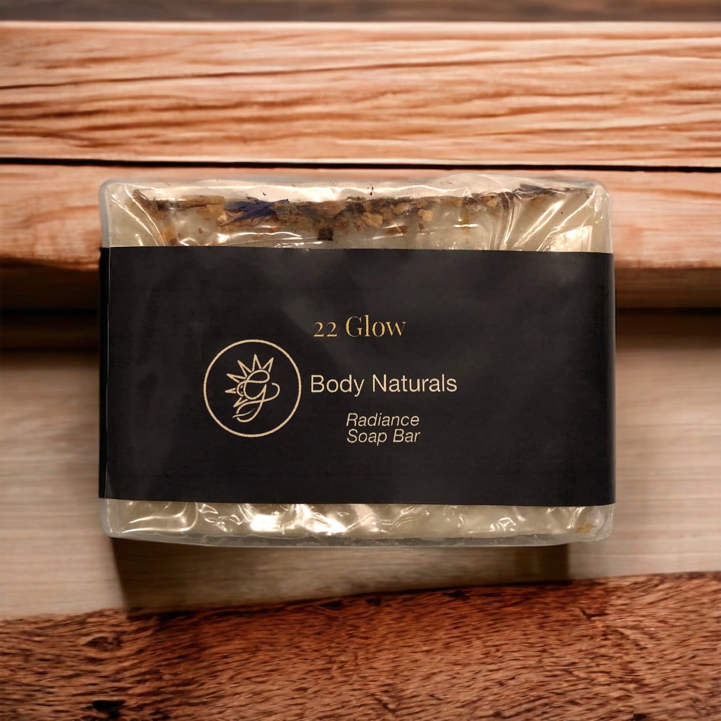 Bar Soap-Specialty